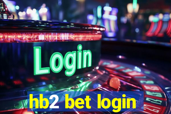 hb2 bet login